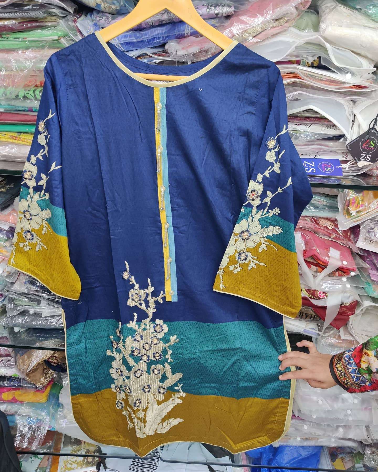 Pret Collection by Shayan Fancy